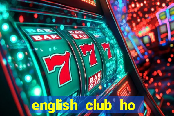 english club ho chi minh