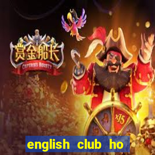 english club ho chi minh