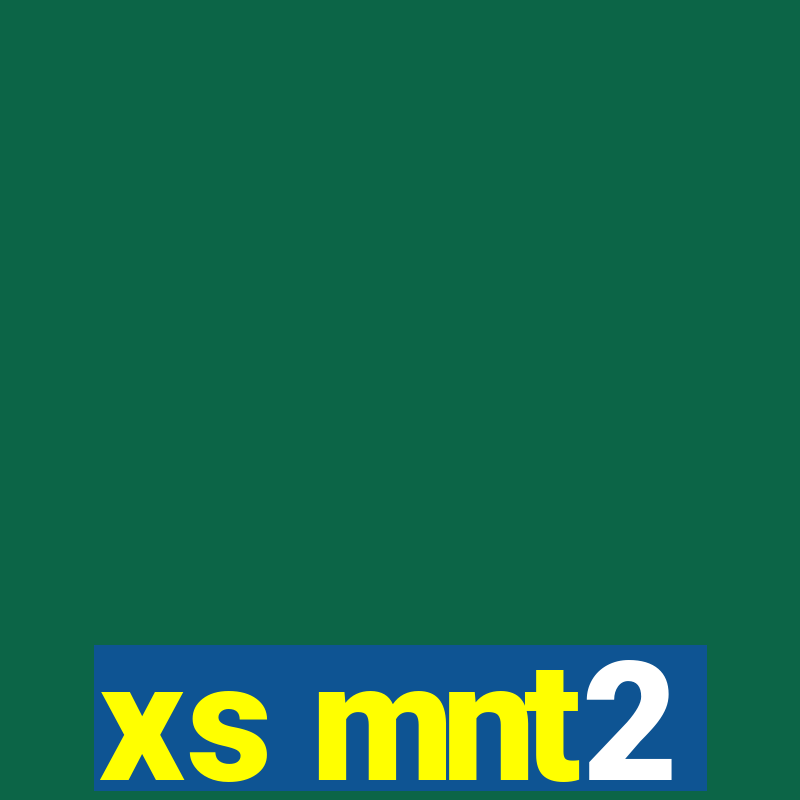 xs mnt2