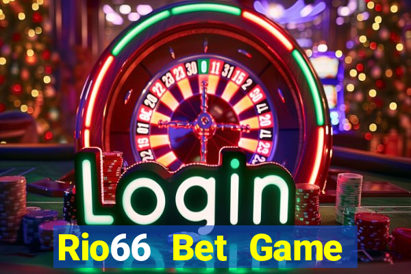 Rio66 Bet Game Bài 2021