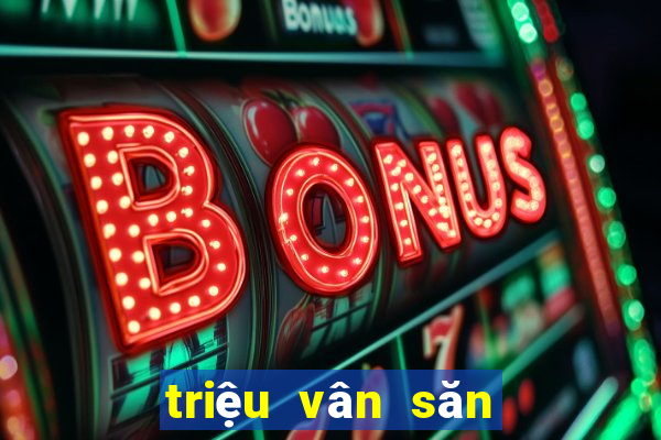 triệu vân săn cá 2