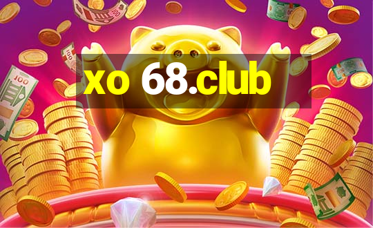 xo 68.club