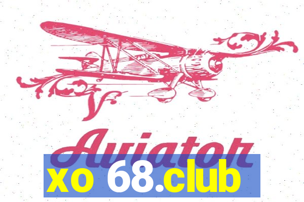 xo 68.club