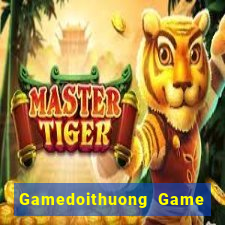 Gamedoithuong Game Bài Ric