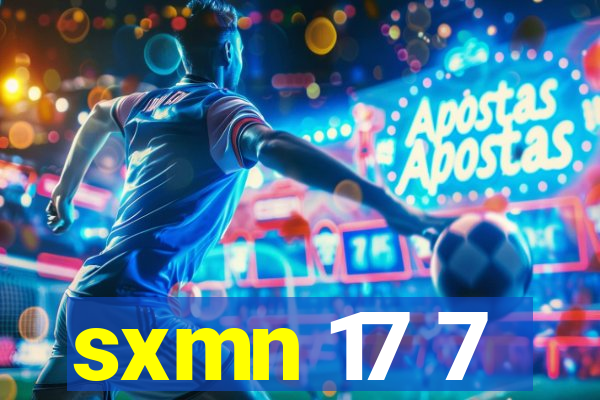 sxmn 17 7