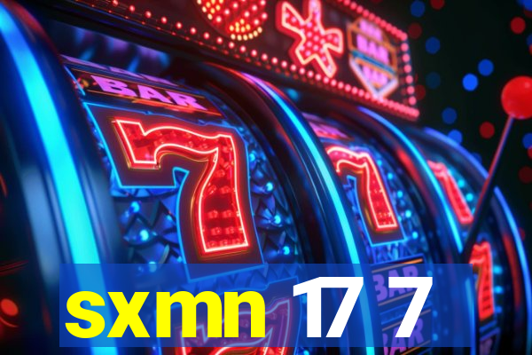 sxmn 17 7