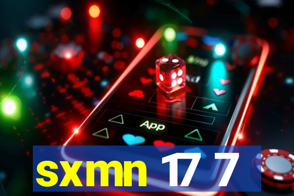 sxmn 17 7