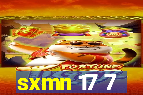 sxmn 17 7