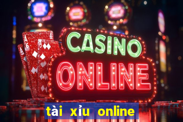 tài xỉu online đổi thưởng uy tín