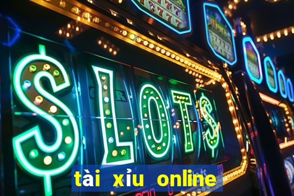 tài xỉu online đổi thưởng uy tín