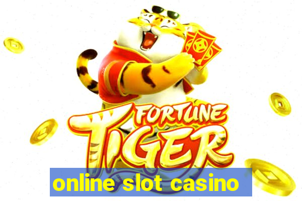 online slot casino