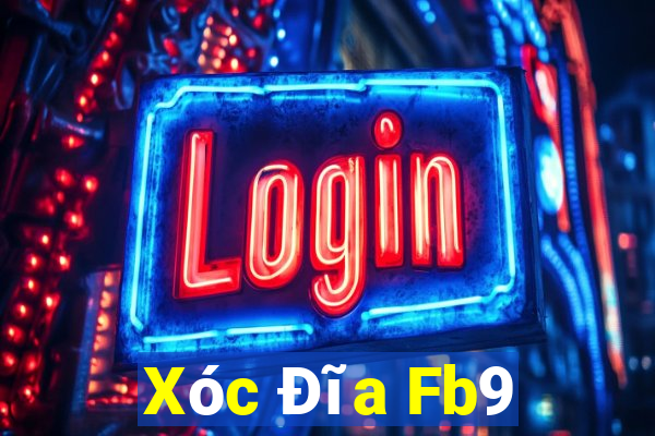 Xóc Đĩa Fb9