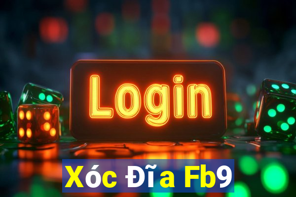 Xóc Đĩa Fb9