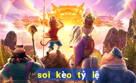 soi kèo tỷ lệ bóng đá anh