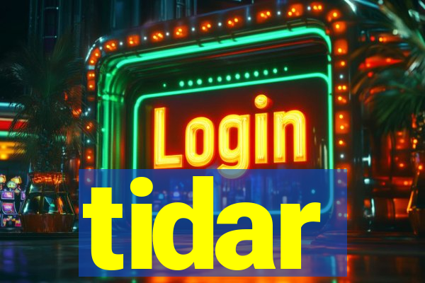 tidar