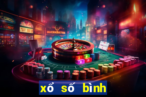 xổ số bình định ngày 17 tháng 8