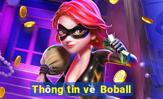 Thông tin về Boball