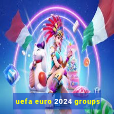 uefa euro 2024 groups