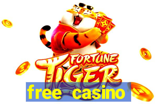 free casino blackjack game