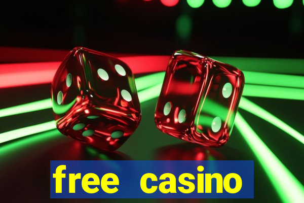 free casino blackjack game