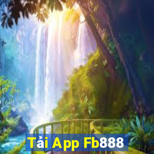 Tải App Fb888