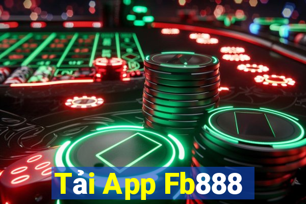 Tải App Fb888