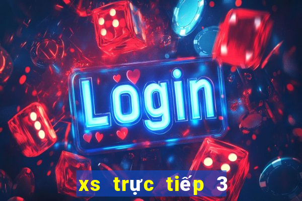 xs trực tiếp 3 miền nam