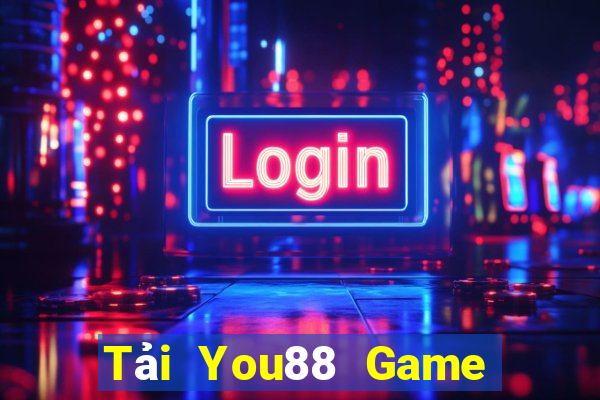 Tải You88 Game Đánh Bài Ông Trùm Poker