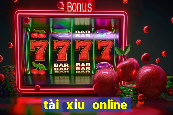 tài xỉu online uy tín tylekeo247