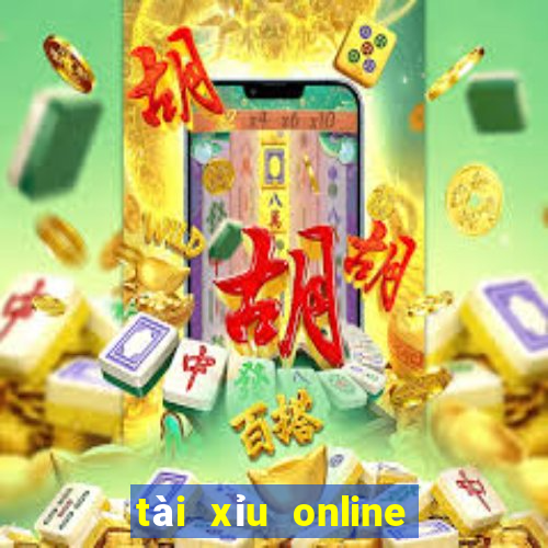 tài xỉu online uy tín tylekeo247