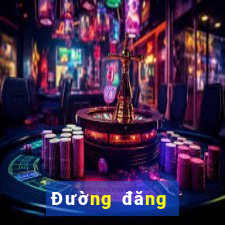 Đường đăng nhập East City