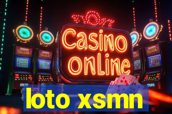 loto xsmn