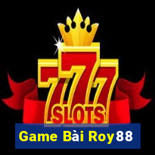 Game Bài Roy88