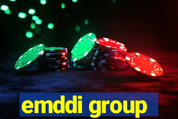 emddi group