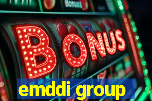 emddi group