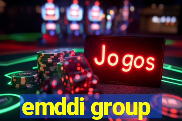 emddi group