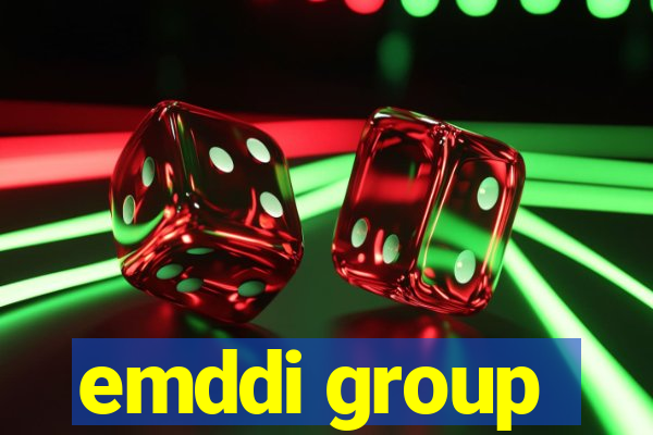 emddi group