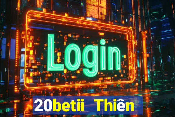 20betii Thiên đường xổ số ii