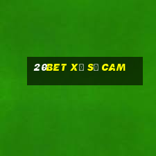 20bet Xổ số cam