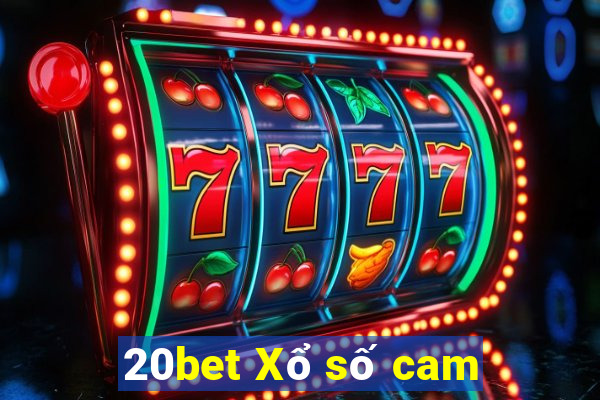 20bet Xổ số cam