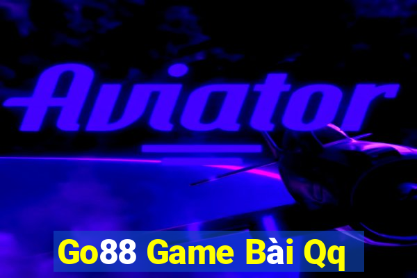 Go88 Game Bài Qq