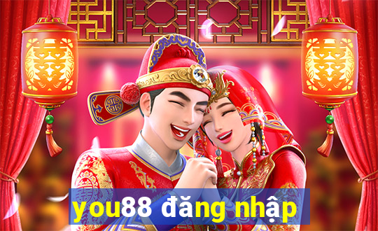 you88 đăng nhập