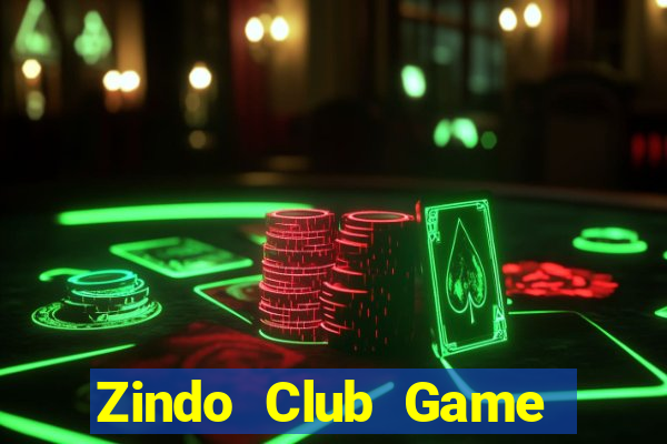 Zindo Club Game Bài Big52