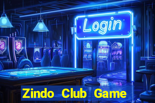 Zindo Club Game Bài Big52