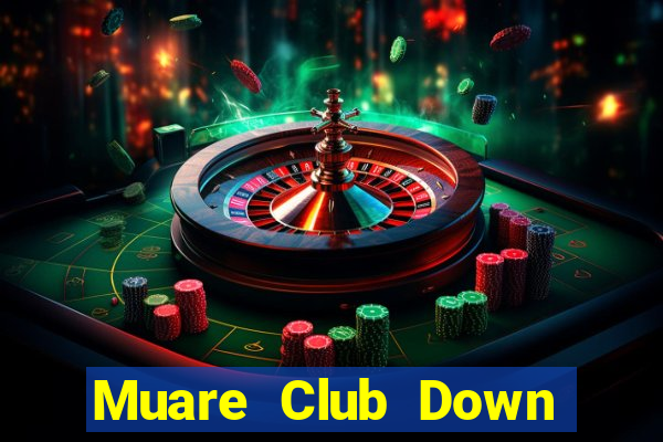 Muare Club Down Game Bài Vui