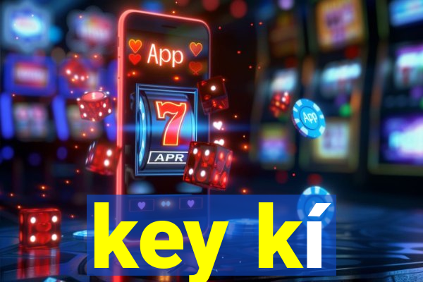 key kí