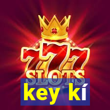 key kí