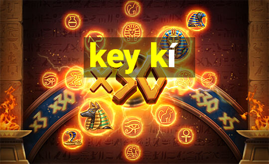 key kí