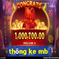 thong ke mb