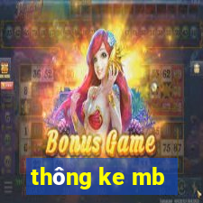 thong ke mb